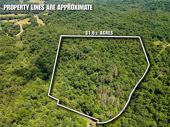 0 Long Hollow Rd, Pomeroy, OH 45769