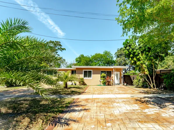 1285 NE 154th Street, North Miami Beach, FL 33162