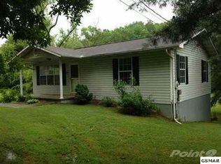 945 Allensville Rd, Sevierville, TN 37876