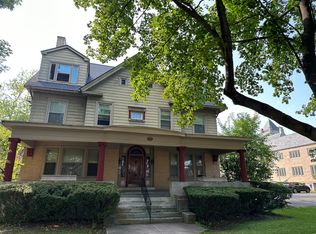 4 Arnold Park #4, Rochester, NY 14607