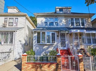 1365 Brooklyn Ave, Brooklyn, NY 11203