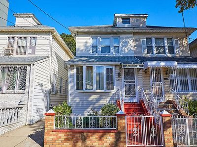 1365 Brooklyn Ave, Brooklyn, NY, 11203