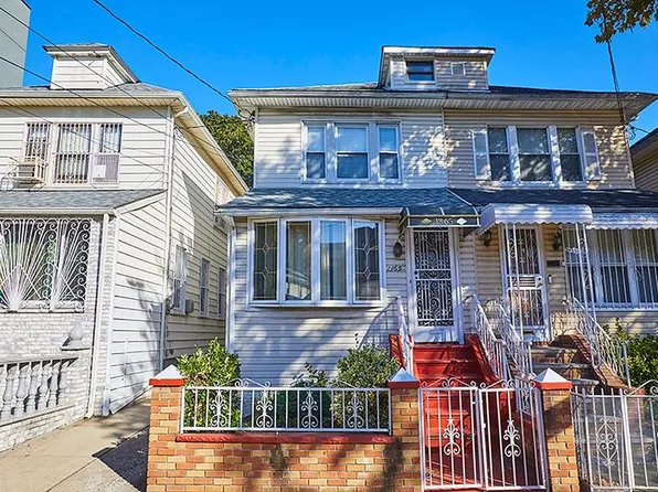 1365 Brooklyn Ave, Brooklyn, NY 11203