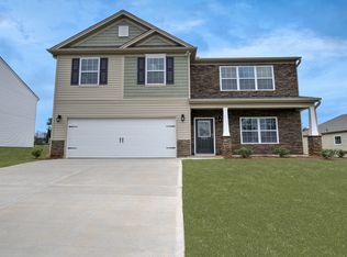 510 Friar Park Ln, Lyman, SC 29365