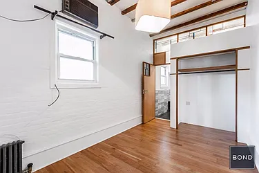 Rented by Bond New York