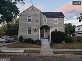 34 State St, Glassboro, NJ 08028