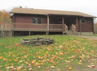 385 Alderson Rd, Le Raysville, PA 18829