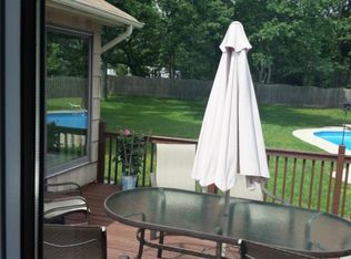 2336 Odyssey Way, Toms River, NJ 08753