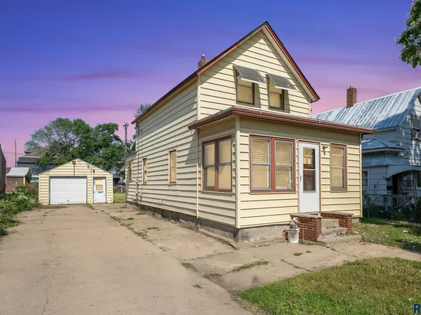 1407 N Main Ave, Sioux Falls, SD 57104