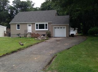 6 Anna Ter, Whippany, NJ 07981