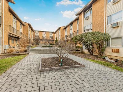 150 Glenwood Avenue #B4, Yonkers, NY, 10703