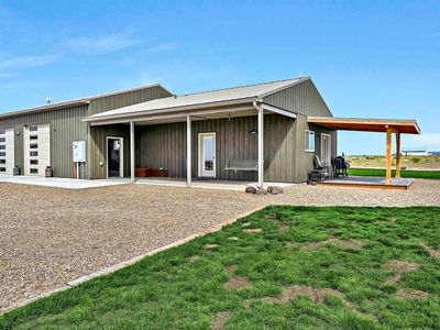 11390 W Tilli Rd, Mountain Home, ID, 83647