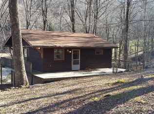 894 Heaton Creek Road, Roan Mountain, TN 37687
