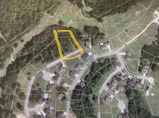 LOT 9 Collins Dr, Pea Ridge, AR 72751