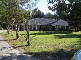 7574 Highway 87 N, Milton, FL 32570