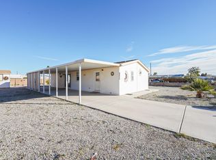 9458 E Wagon Wheel Dr, Yuma, AZ 85365