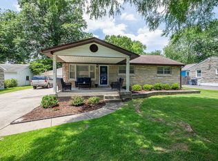 5420 Sunset Dr, Louisville, KY 40219