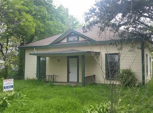 308 E Fannin St, Leonard, TX 75452