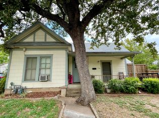 708 W 31st St UNIT B, Austin, TX 78705