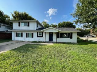 4721 Ira St, Haltom City, TX 76117