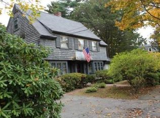 91 Prospect St, Reading, MA 01867