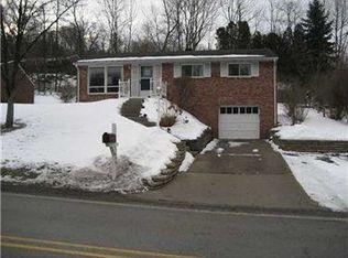 1606 Burchfield Rd, Allison Park, PA 15101