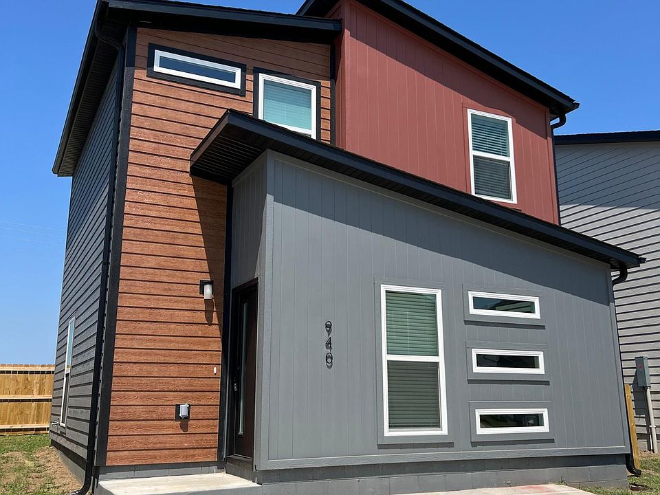 940 Boardwalk Ave, Centerton, AR 72719 Zillow