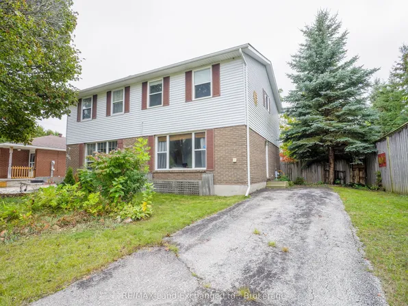 650 Barnes Ave, Saugeen Shores, ON N0H 2C1