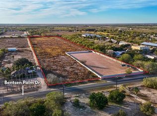 9635 N Bentsen Palm Dr, Mission, TX 78574