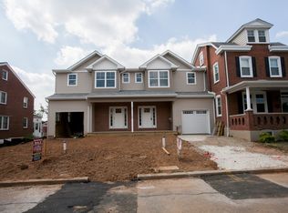 724 Fraley St #2, Bridgeport, PA 19405