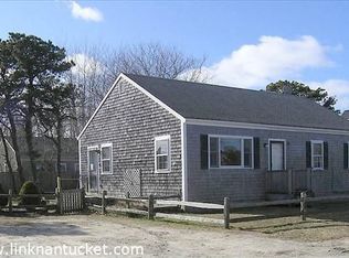 2 Quail Ln, Nantucket, MA 02554