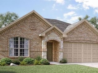 1300 Renoir Dr, Lake Dallas, TX 75068