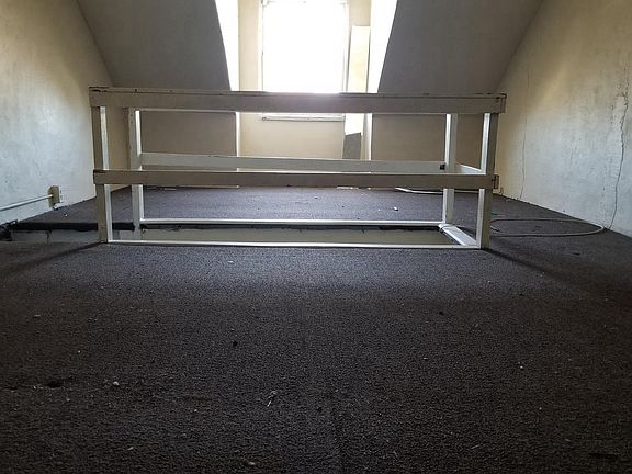 Attic 