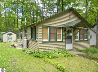 2364 Wildwood Rd, Lupton, MI 48635