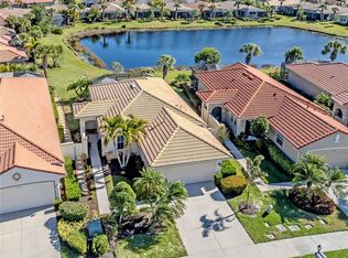 254 Mestre Pl, North Venice, FL 34275