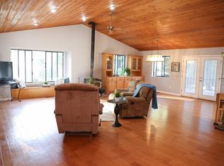 80 Secret Town Ln, Colfax, CA 95713