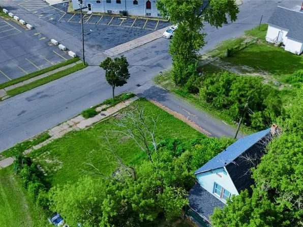 1307 18th St Lot 90, Niagara Falls, NY 14301