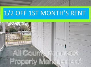 640 E Washington St APT H, Monticello, FL 32344
