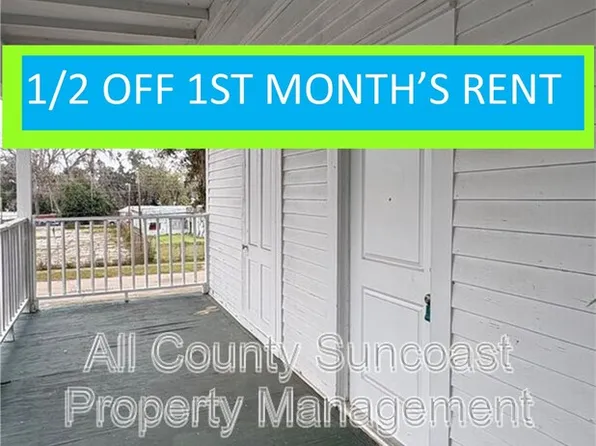 640 E Washington St APT H, Monticello, FL 32344