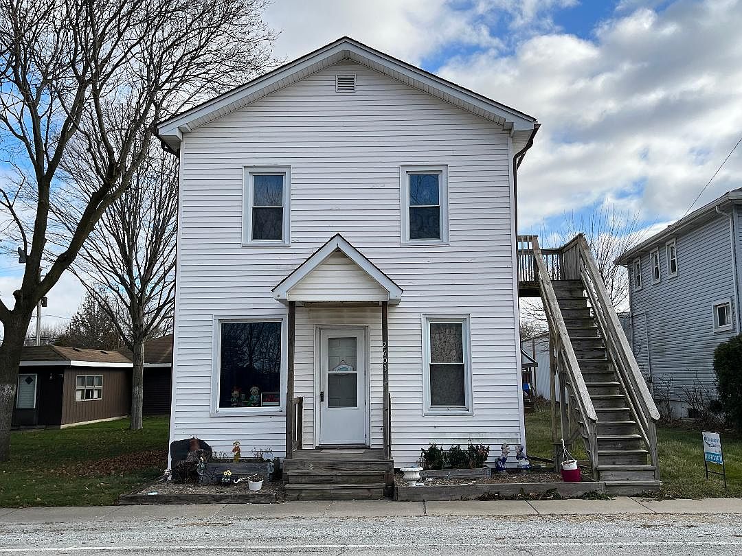 26031 S Oak Rd, Monee, IL 60449 Zillow