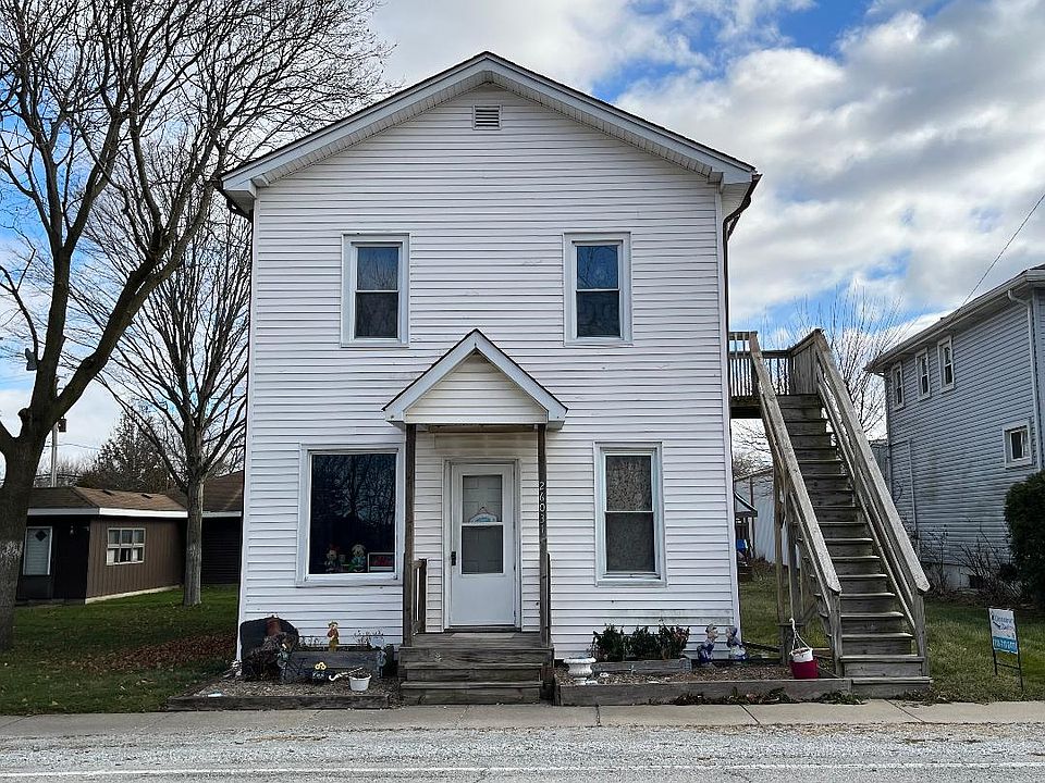 26031 S Oak Rd, Monee, IL 60449 Zillow