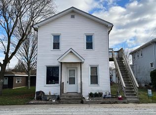 26031 S Oak Rd, Monee, IL 60449