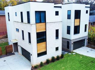 829 Barnett St NE, Atlanta, GA 30306