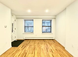 46 E 126th St, New York, NY 10035
