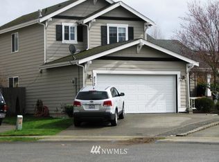 8724 133rd St E, Puyallup, WA 98373