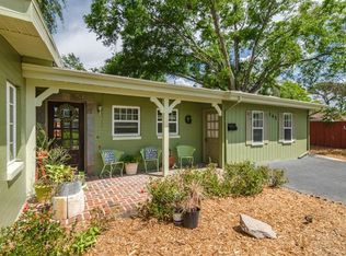145 N Lakewood Cir, Maitland, FL 32751