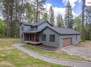 2998 Westmond Rd, Sagle, ID 83860