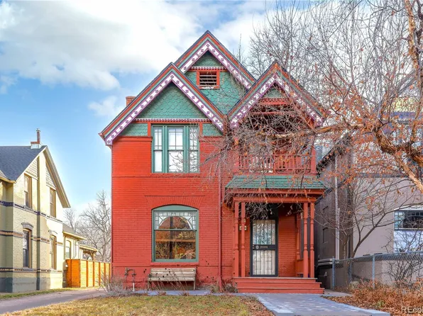 224 W 4th Avenue, Denver, CO 80223