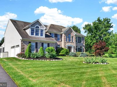 100 Longview Dr, Elkton, MD, 21921