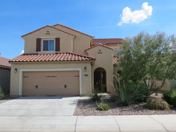5605 W Montebello Way, Florence, AZ 85132